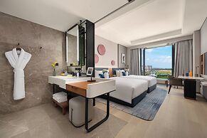 voco Jincheng Danhe by IHG