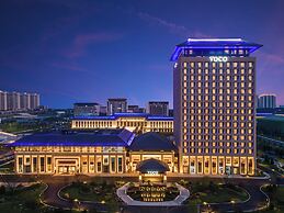 voco Jincheng Danhe by IHG