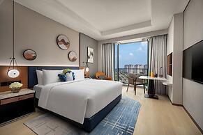 voco Jincheng Danhe by IHG