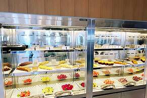 voco Jincheng Danhe by IHG