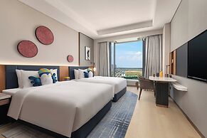 voco Jincheng Danhe by IHG