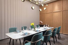 voco Jincheng Danhe by IHG