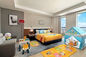 voco Jincheng Danhe by IHG