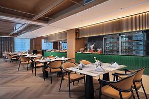 voco Jincheng Danhe by IHG