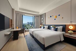 voco Jincheng Danhe by IHG