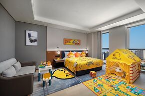 voco Jincheng Danhe by IHG