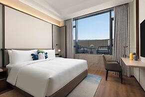 voco Jincheng Danhe by IHG