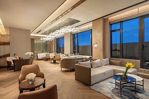 voco Jincheng Danhe by IHG