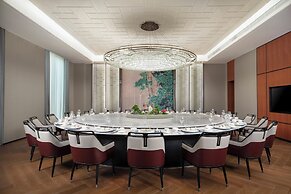 voco Jincheng Danhe by IHG