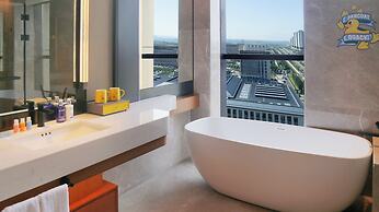 voco Jincheng Danhe by IHG