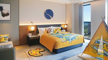 voco Jincheng Danhe by IHG