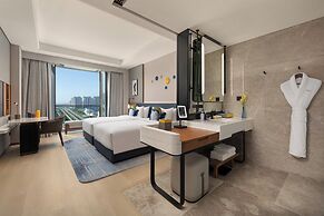 voco Jincheng Danhe by IHG