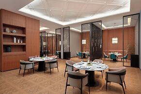 voco Jincheng Danhe by IHG