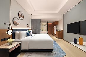 voco Jincheng Danhe by IHG