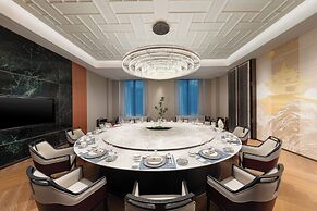 voco Jincheng Danhe by IHG