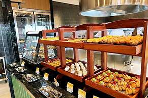 voco Jincheng Danhe by IHG