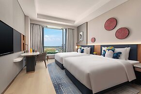 voco Jincheng Danhe by IHG