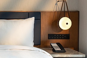 voco Jincheng Danhe by IHG