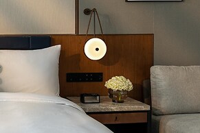 voco Jincheng Danhe by IHG