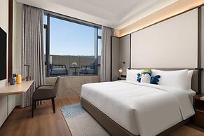 voco Jincheng Danhe by IHG