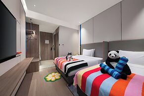 Holiday Inn Express Beijing Mentougou by IHG