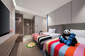 Holiday Inn Express Beijing Mentougou, an IHG Hotel