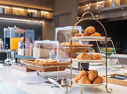 Holiday Inn Express Beijing Mentougou by IHG