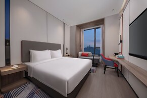 Holiday Inn Express Beijing Mentougou by IHG