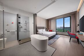Holiday Inn Express Beijing Mentougou by IHG