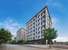 Holiday Inn Express Beijing Mentougou by IHG