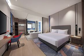 Holiday Inn Express Beijing Mentougou, an IHG Hotel