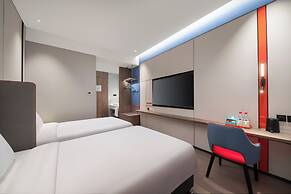 Holiday Inn Express Beijing Mentougou, an IHG Hotel