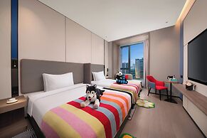 Holiday Inn Express Beijing Mentougou by IHG