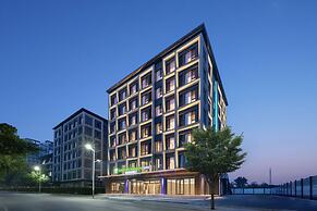 Holiday Inn Express Beijing Mentougou by IHG
