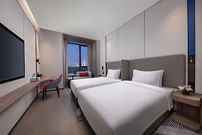 Holiday Inn Express Beijing Mentougou by IHG