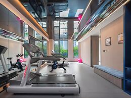 Holiday Inn Express Beijing Mentougou by IHG