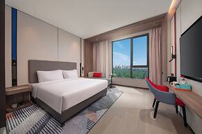 Holiday Inn Express Beijing Mentougou by IHG