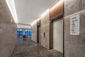 Holiday Inn Express Beijing Mentougou by IHG