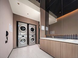 Holiday Inn Express Beijing Mentougou by IHG