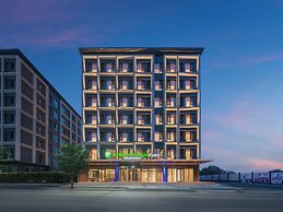Holiday Inn Express Beijing Mentougou by IHG