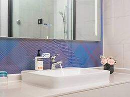 Holiday Inn Express Beijing Mentougou by IHG