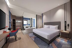 Holiday Inn Express Beijing Mentougou by IHG
