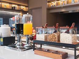 Holiday Inn Express Beijing Mentougou by IHG