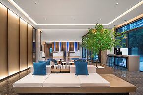 Holiday Inn Express Beijing Mentougou by IHG