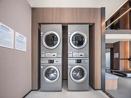 Holiday Inn Express Beijing Mentougou by IHG