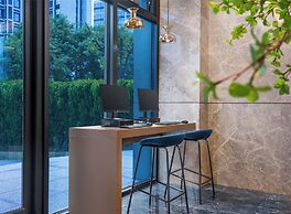 Holiday Inn Express Beijing Mentougou by IHG