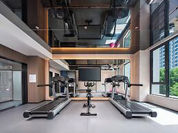 Holiday Inn Express Beijing Mentougou by IHG