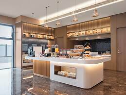 Holiday Inn Express Beijing Mentougou by IHG