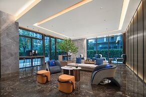 Holiday Inn Express Beijing Mentougou by IHG