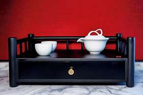 HUALUXE Haining by IHG